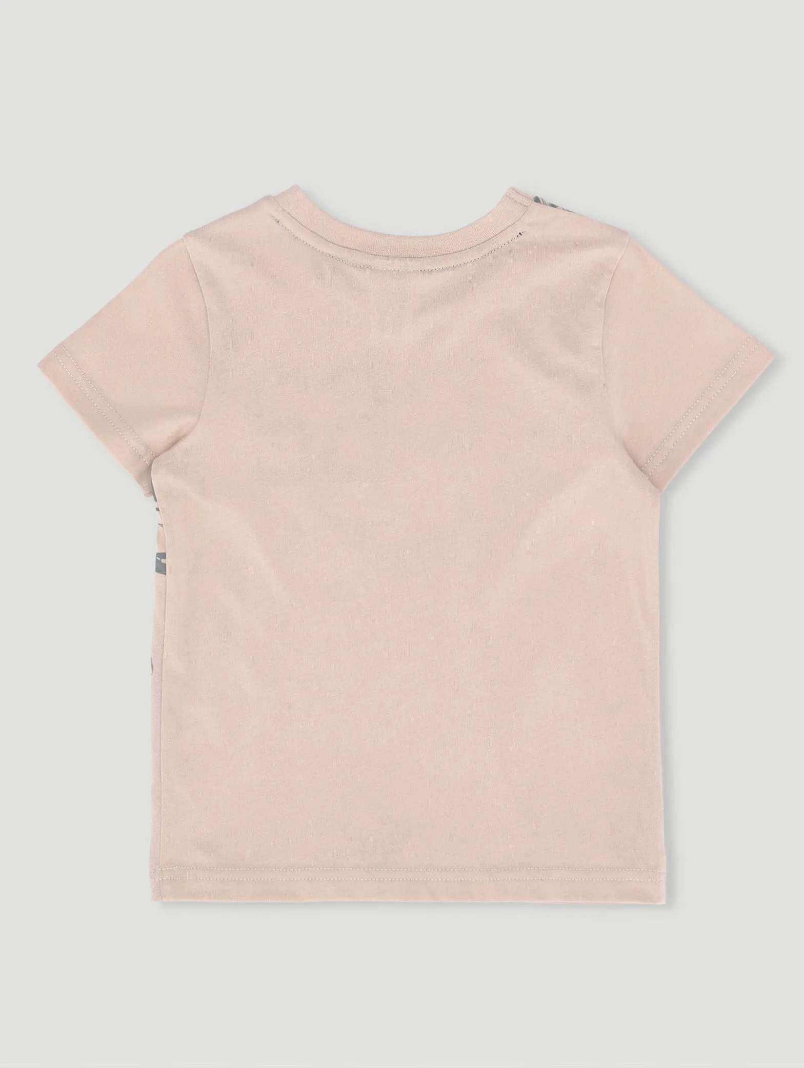 Spiderman Graffiti Tee - Stone sold by Edgars product image thumbnail 3