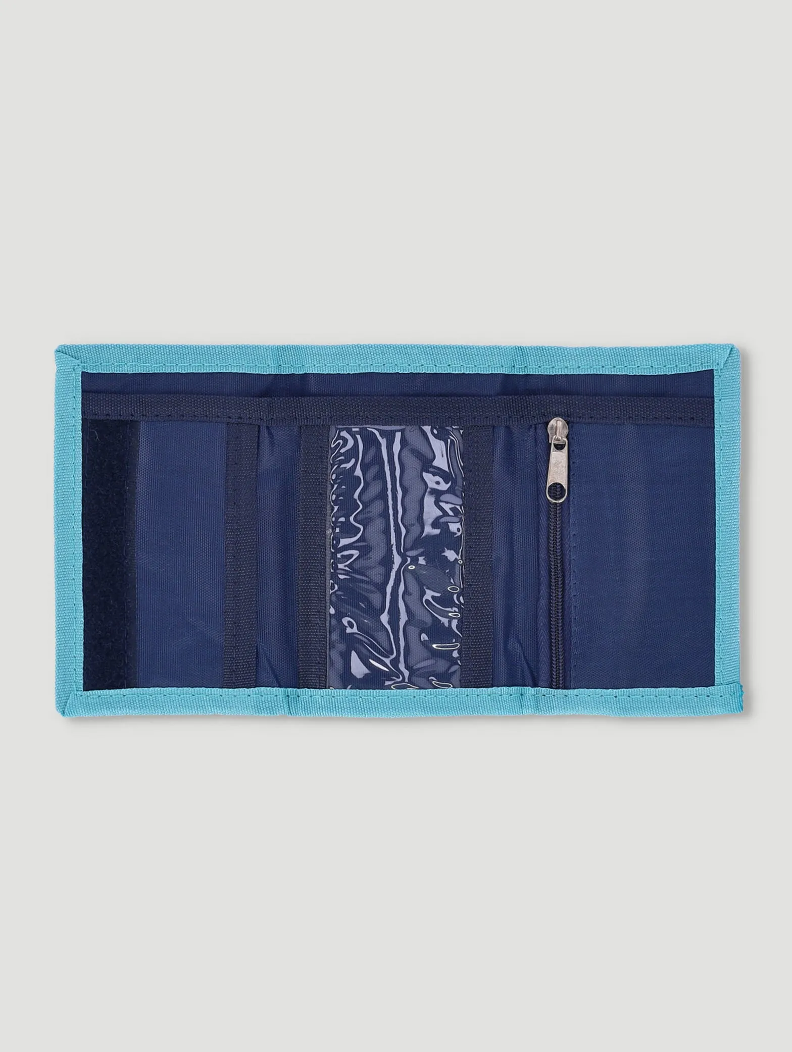 Pre-Boys Mickey Wallet & Sunnies Set - Blue sold by Edgars product image thumbnail 2