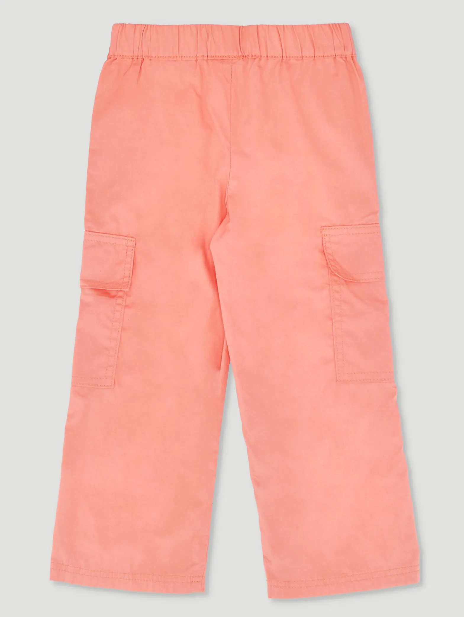 Pre-Girls Straightleg Parachute Pants sold by Edgars product image thumbnail 2
