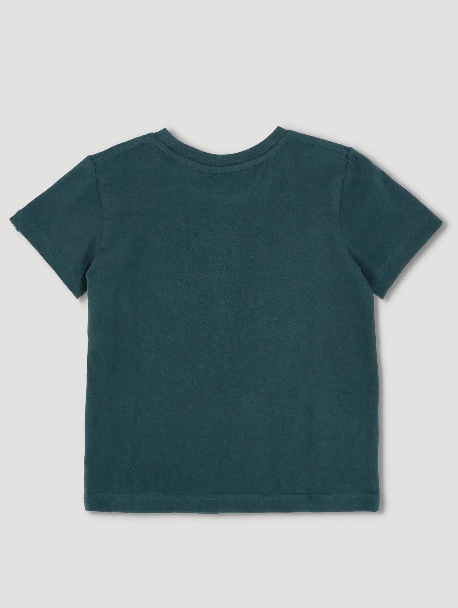 Pre-Boys Springbok SA Flag Top - Green sold by Edgars product image thumbnail 2