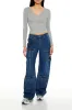 Cargo Denim - Dark Blue sold by Edgars