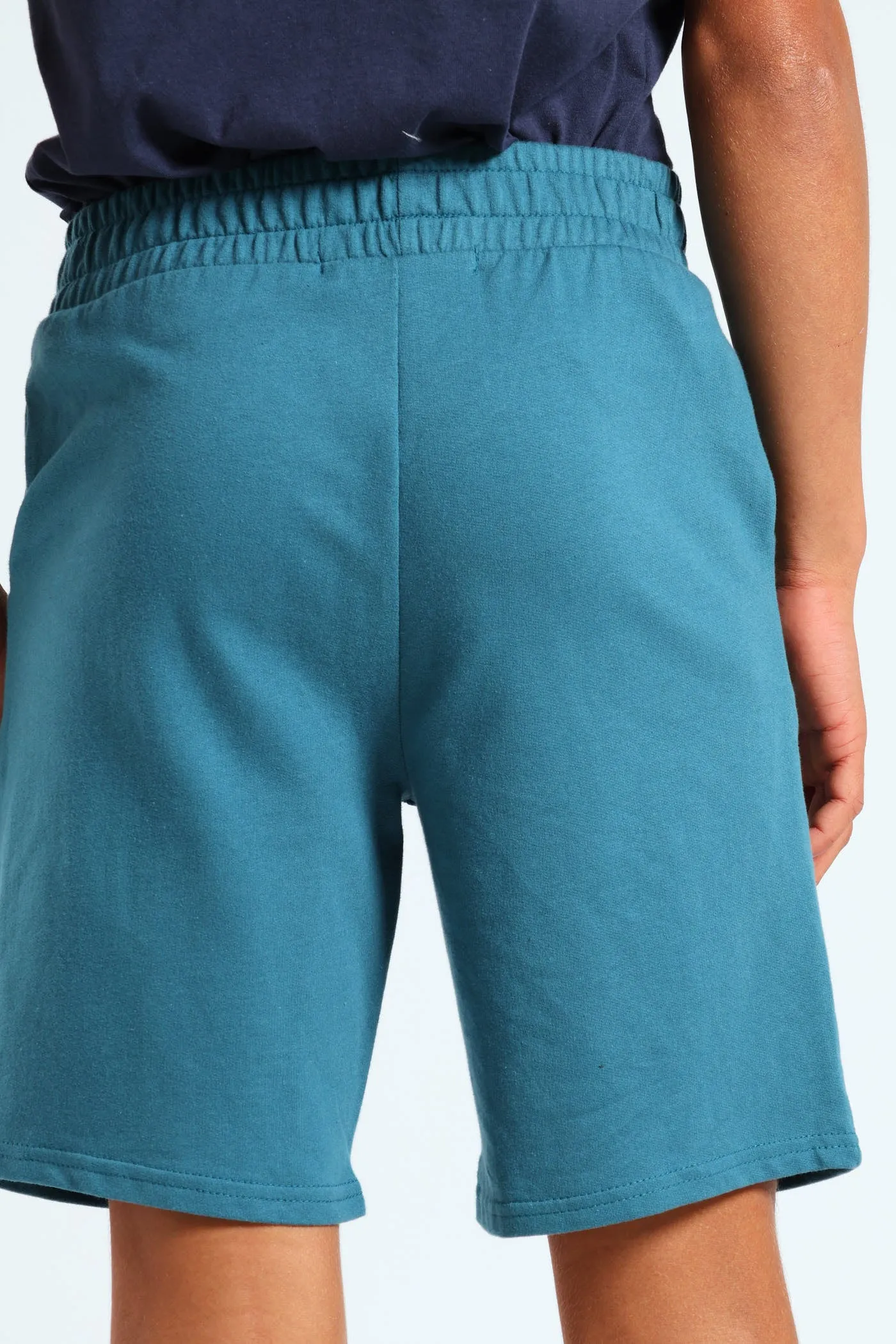 Boys Fleece Shorts - Blue sold by Edgars product image thumbnail 3