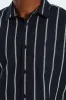 Surf Int Stripe Shirt - Navy sold by Edgars
