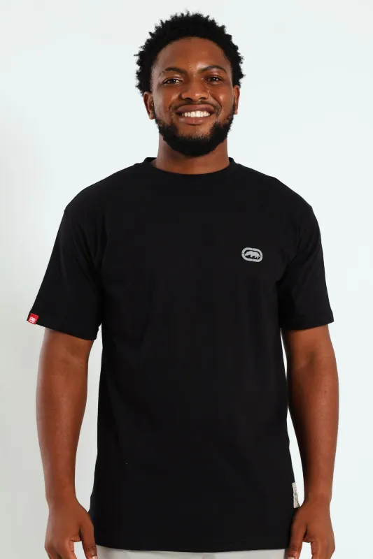 Never Out Tee - Black sold by Edgars