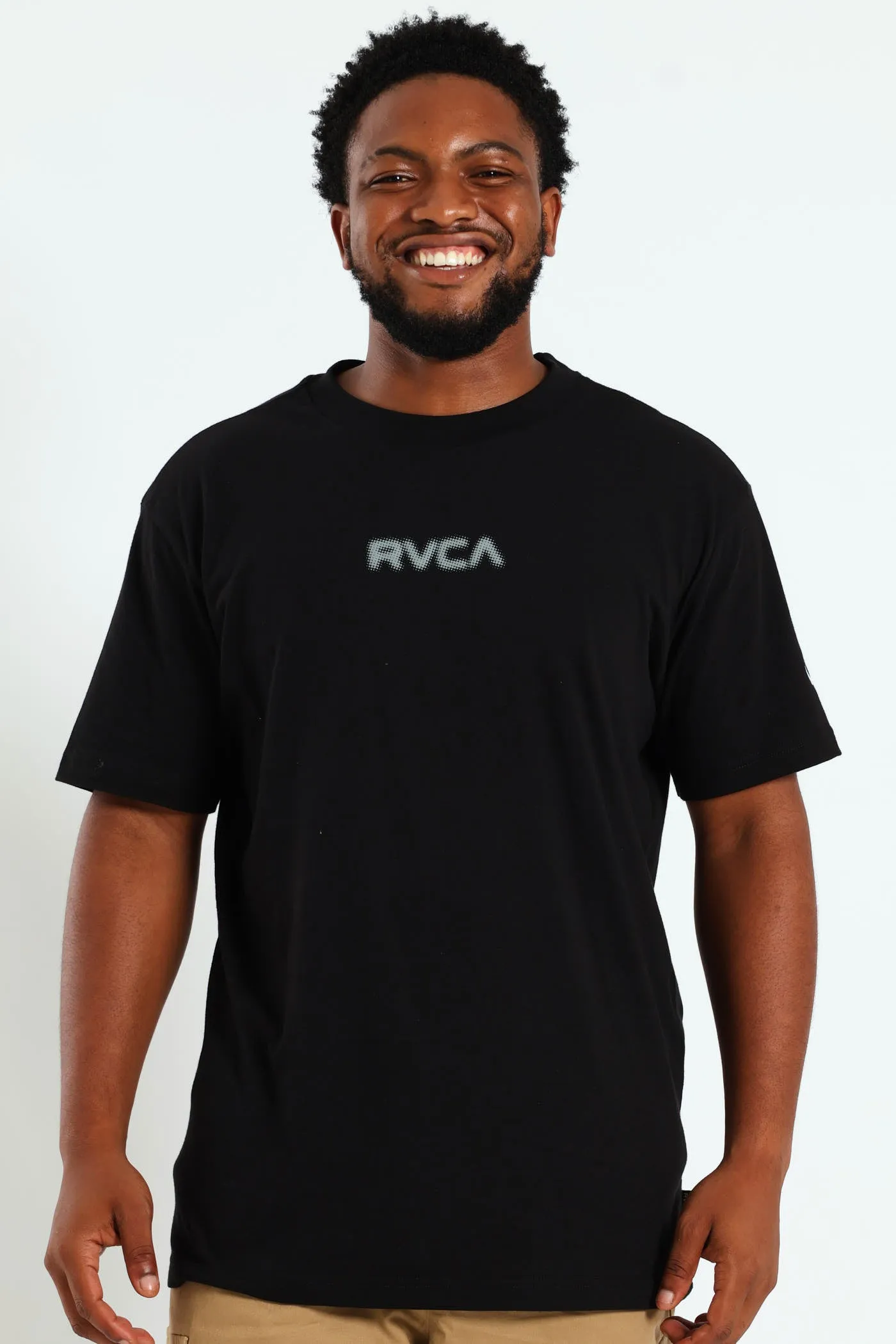 Suds Tee - Black sold by Edgars