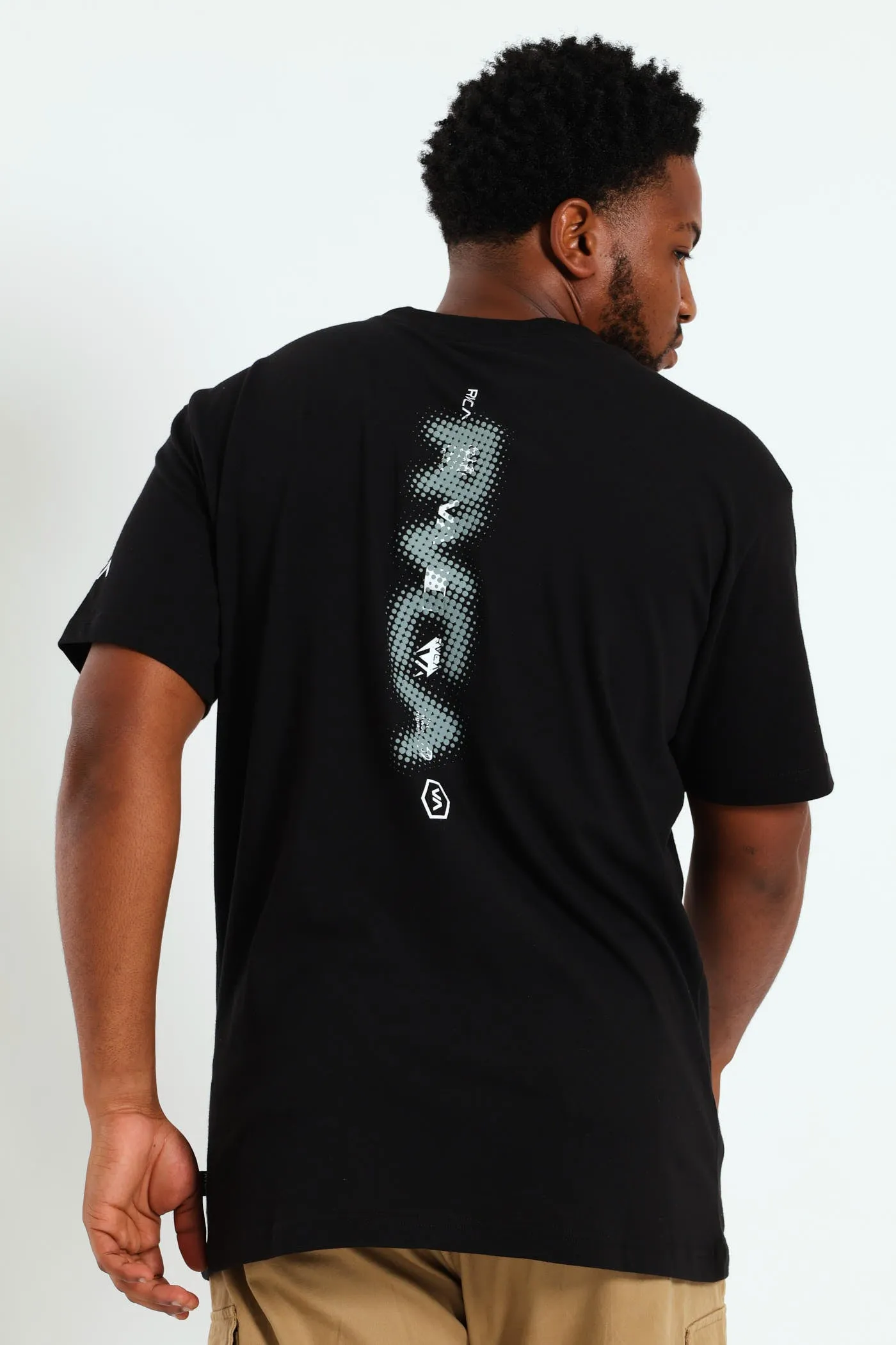 Suds Tee - Black sold by Edgars product image thumbnail 2