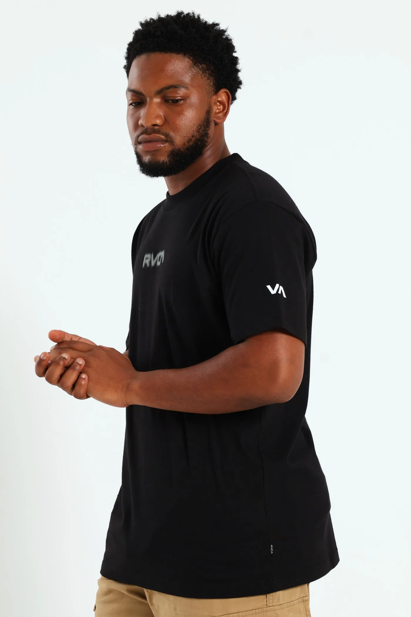Suds Tee - Black sold by Edgars product image thumbnail 3