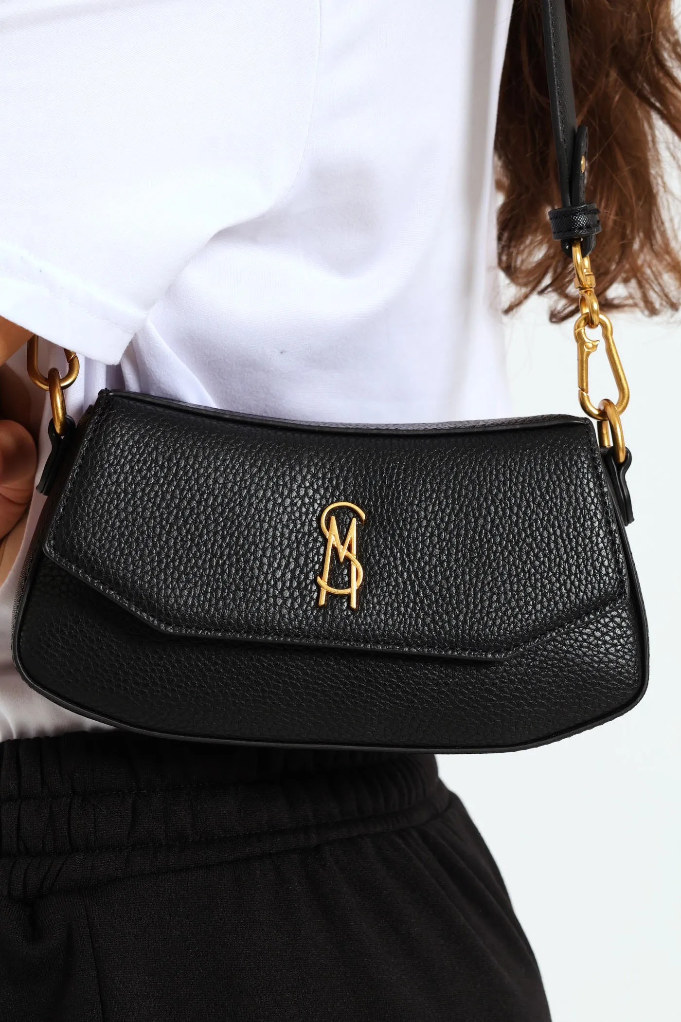 Btaiga Crossbody Bag - Black sold by Edgars product image thumbnail 5