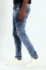 Terminator Skinny Denim - Indigo sold by Edgars