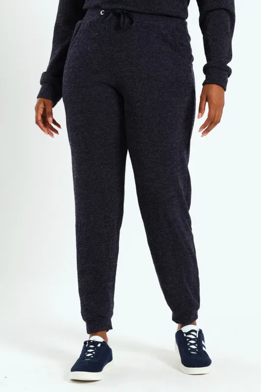 Leisure Jogger - Navy sold by Edgars