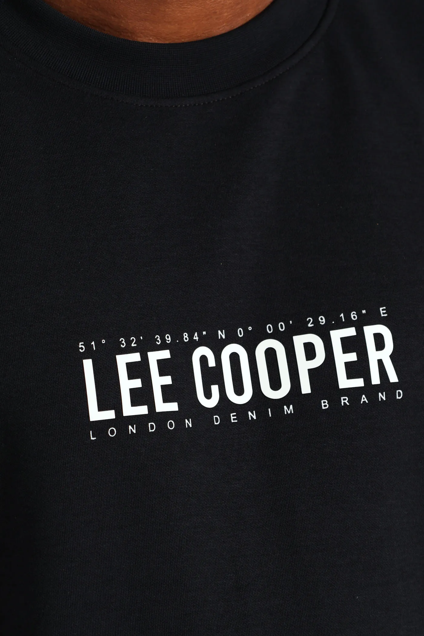 Maureece Tee - Black sold by Edgars product image thumbnail 2