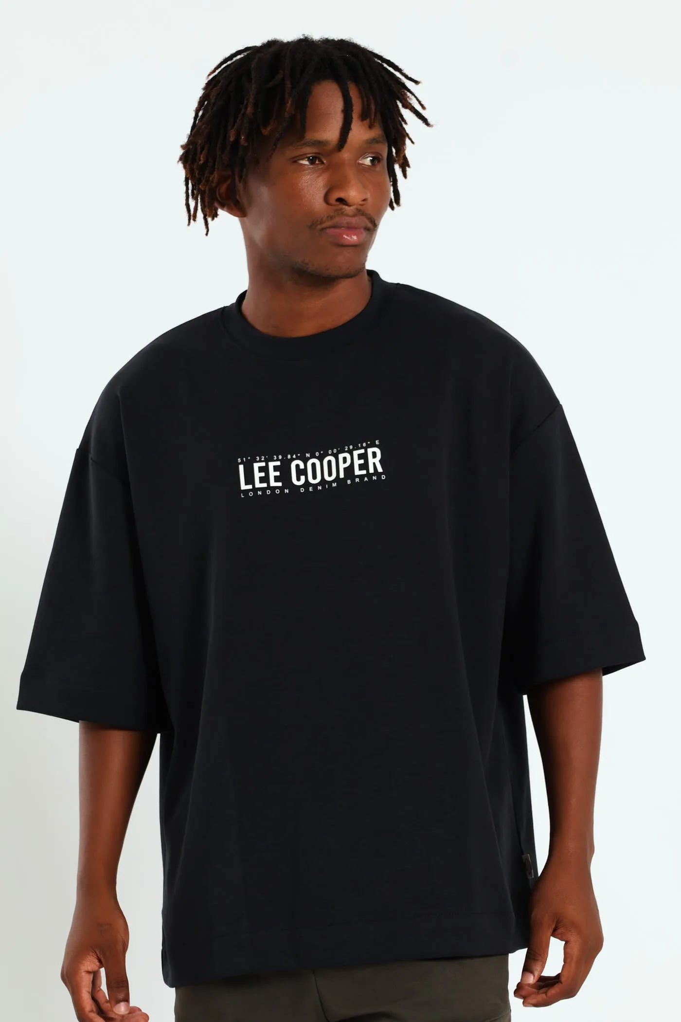 Maureece Tee - Black sold by Edgars product image thumbnail 4