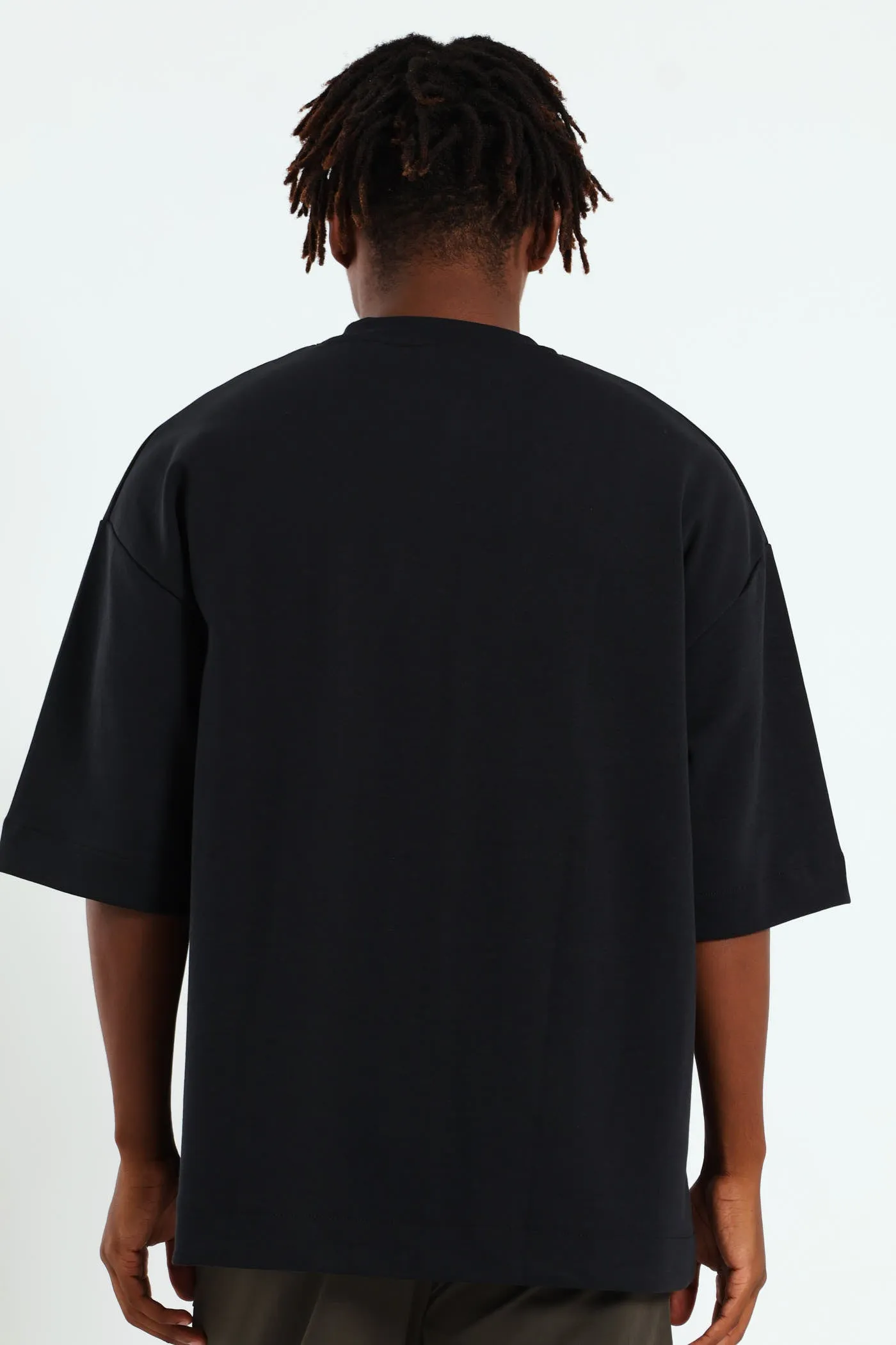 Maureece Tee - Black sold by Edgars product image thumbnail 5