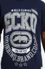 Rhino Brand Tee - Navy sold by Edgars