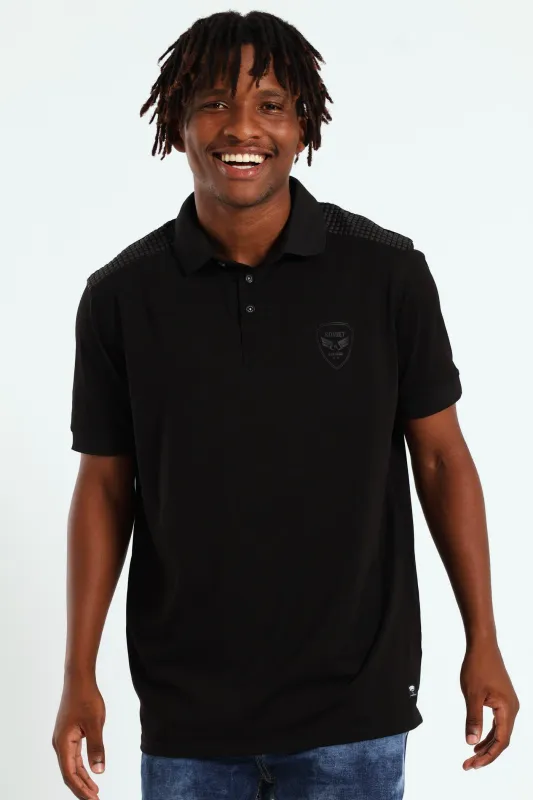 Score Golfer - Black sold by Edgars