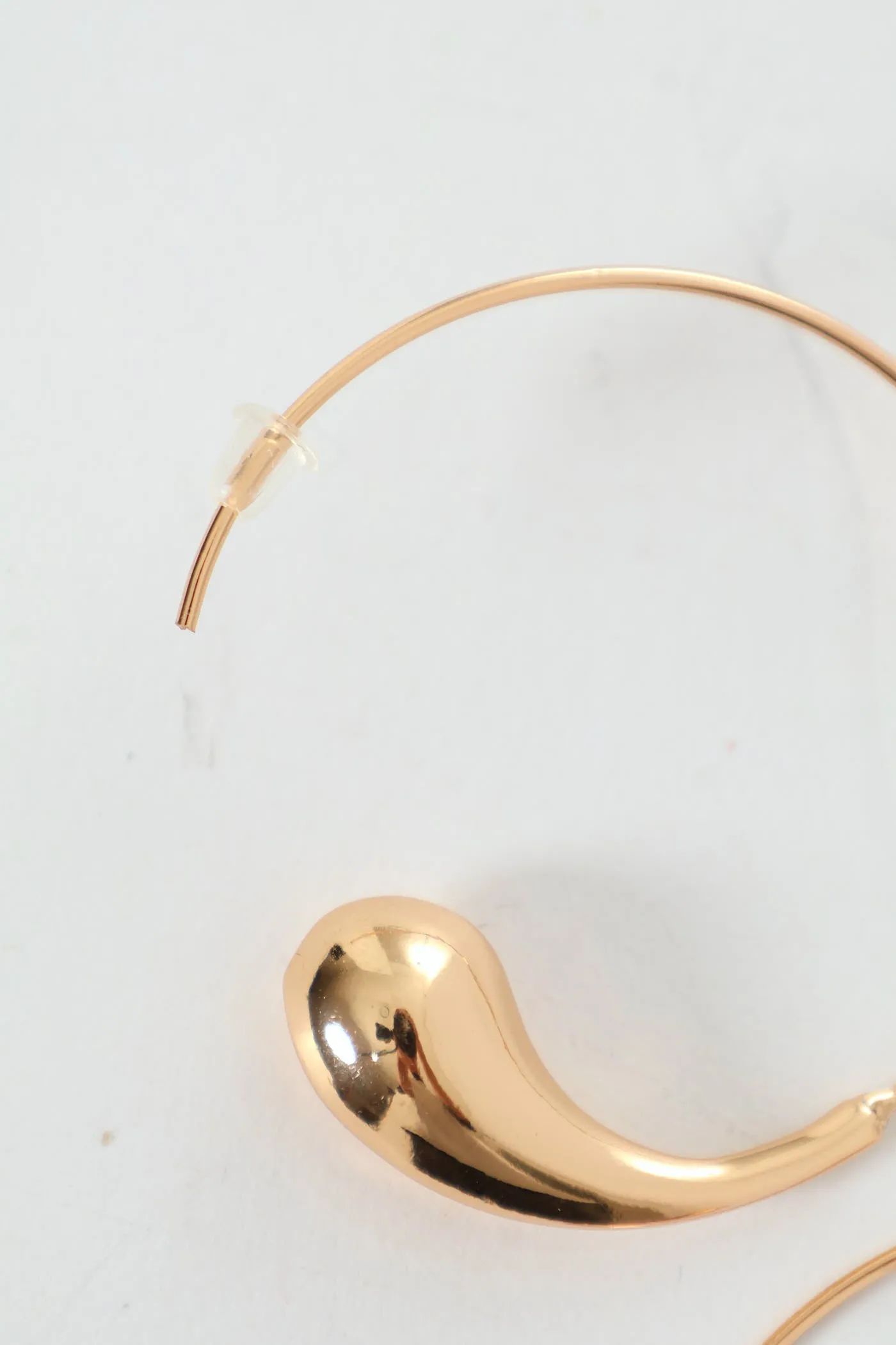 Bubble Hoop - Gold sold by Edgars product image thumbnail 3