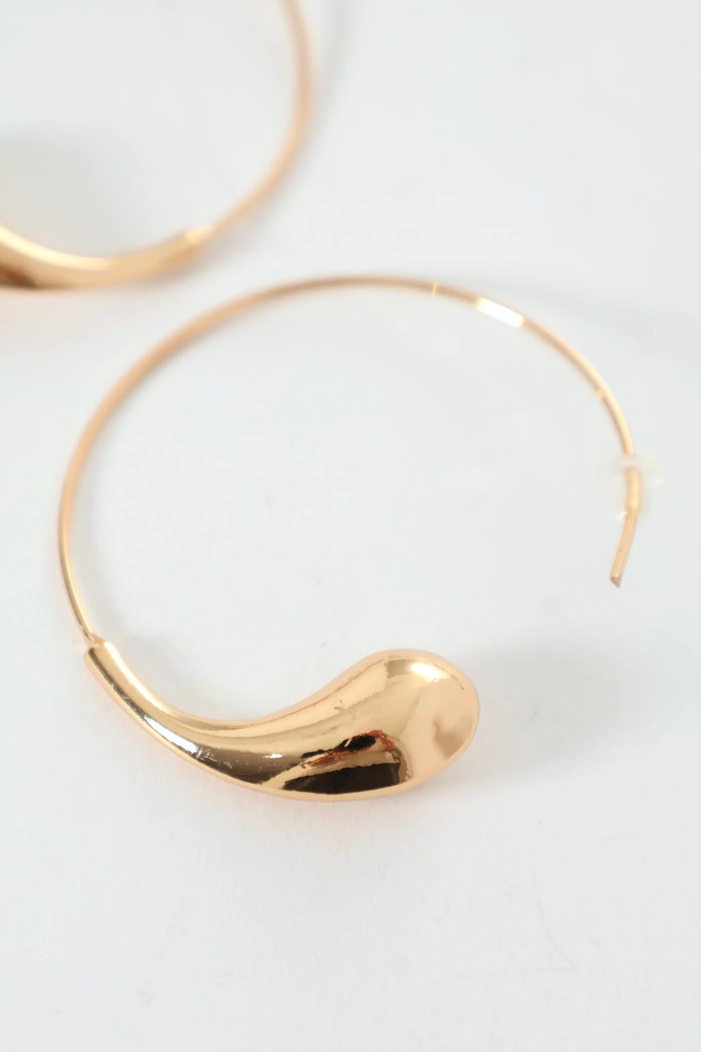 Bubble Hoop - Gold sold by Edgars product image thumbnail 2