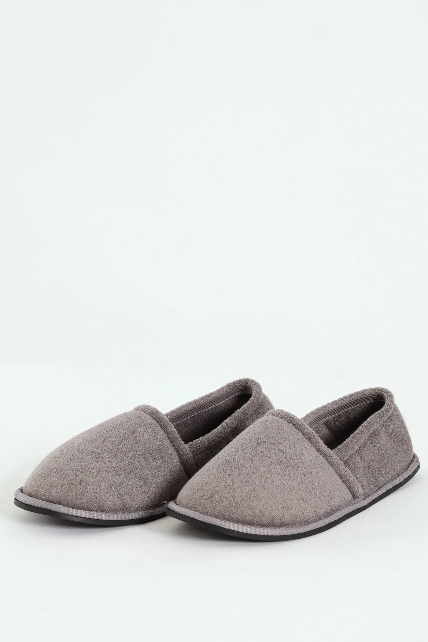 Basic Closed Back Slipper - Grey sold by Edgars product image thumbnail 3