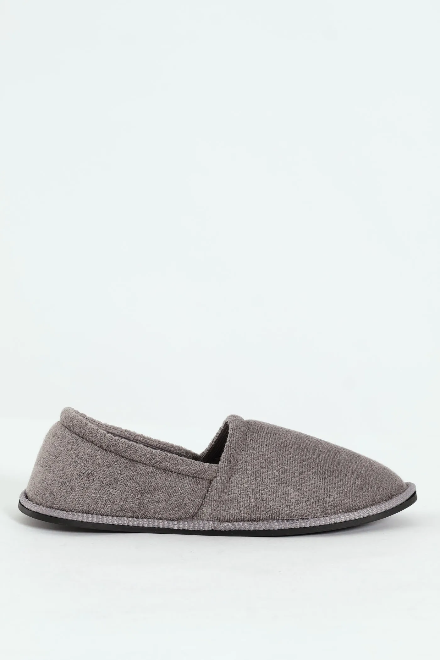 Basic Closed Back Slipper - Grey sold by Edgars product image thumbnail 5
