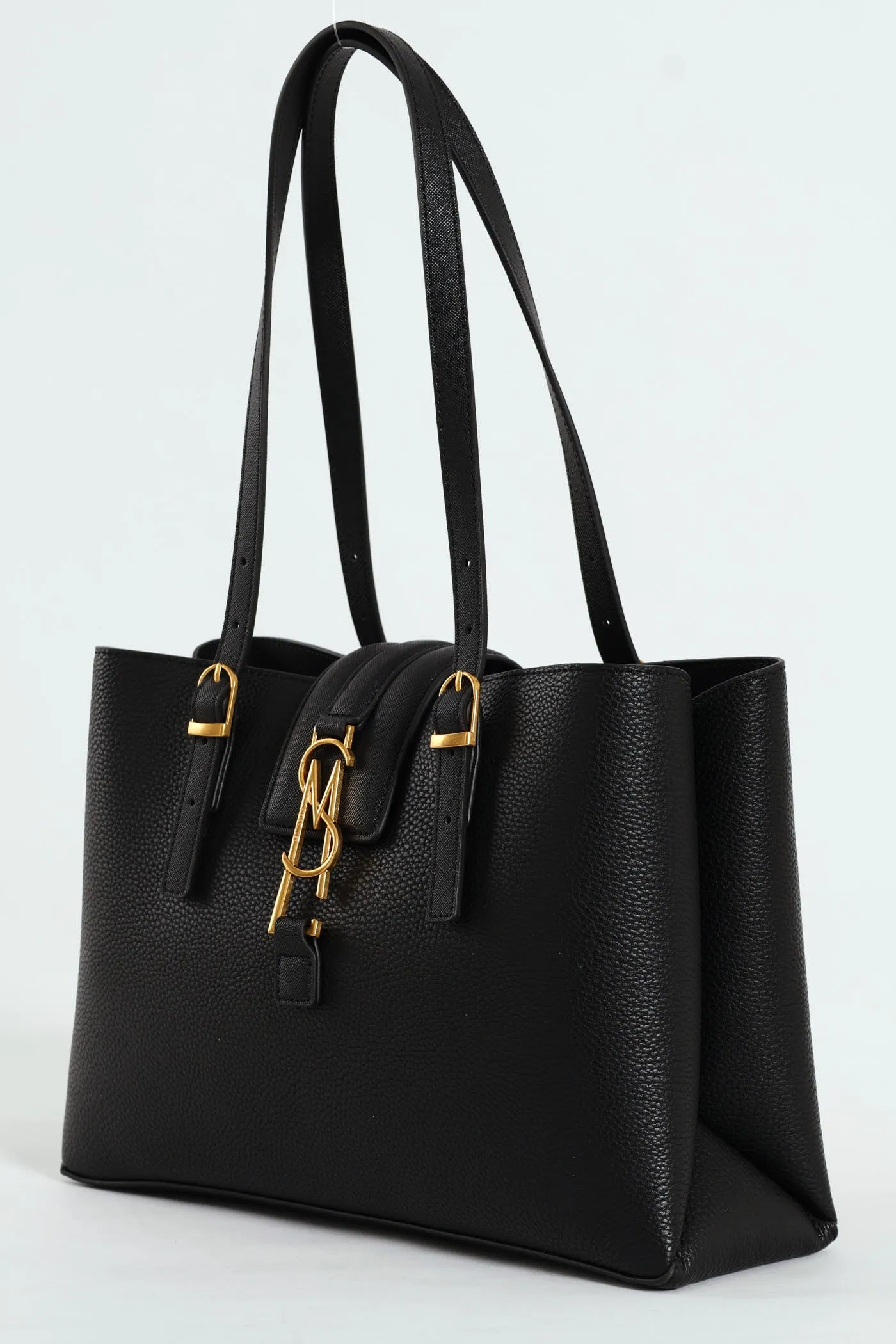 Bprincie Tote Bag - Black sold by Edgars product image thumbnail 3