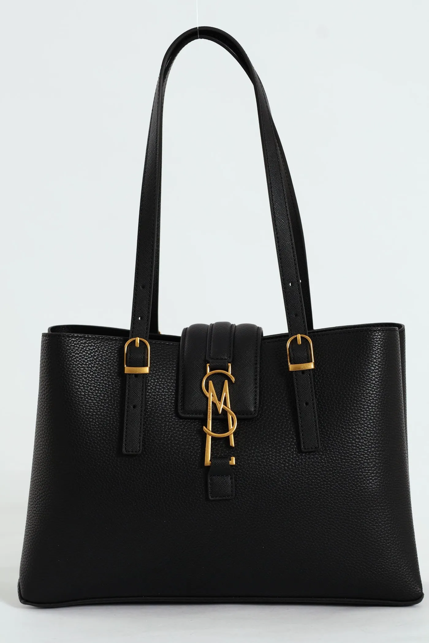 Bprincie Tote Bag - Black sold by Edgars