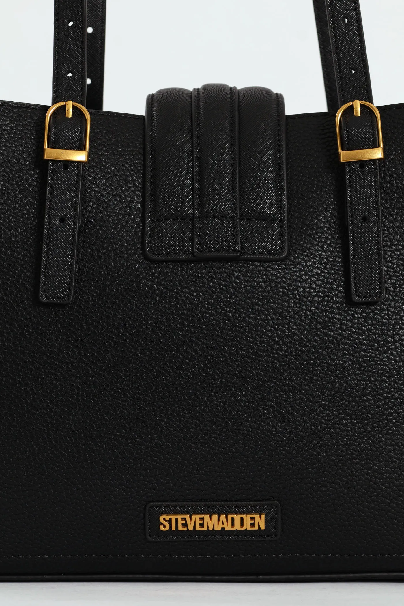 Bprincie Tote Bag - Black sold by Edgars product image thumbnail 5