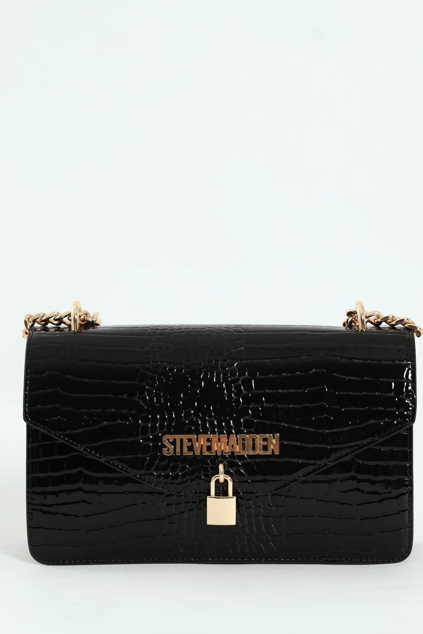 Bwager-Q Shoulder Bag - Black sold by Edgars product image thumbnail 2