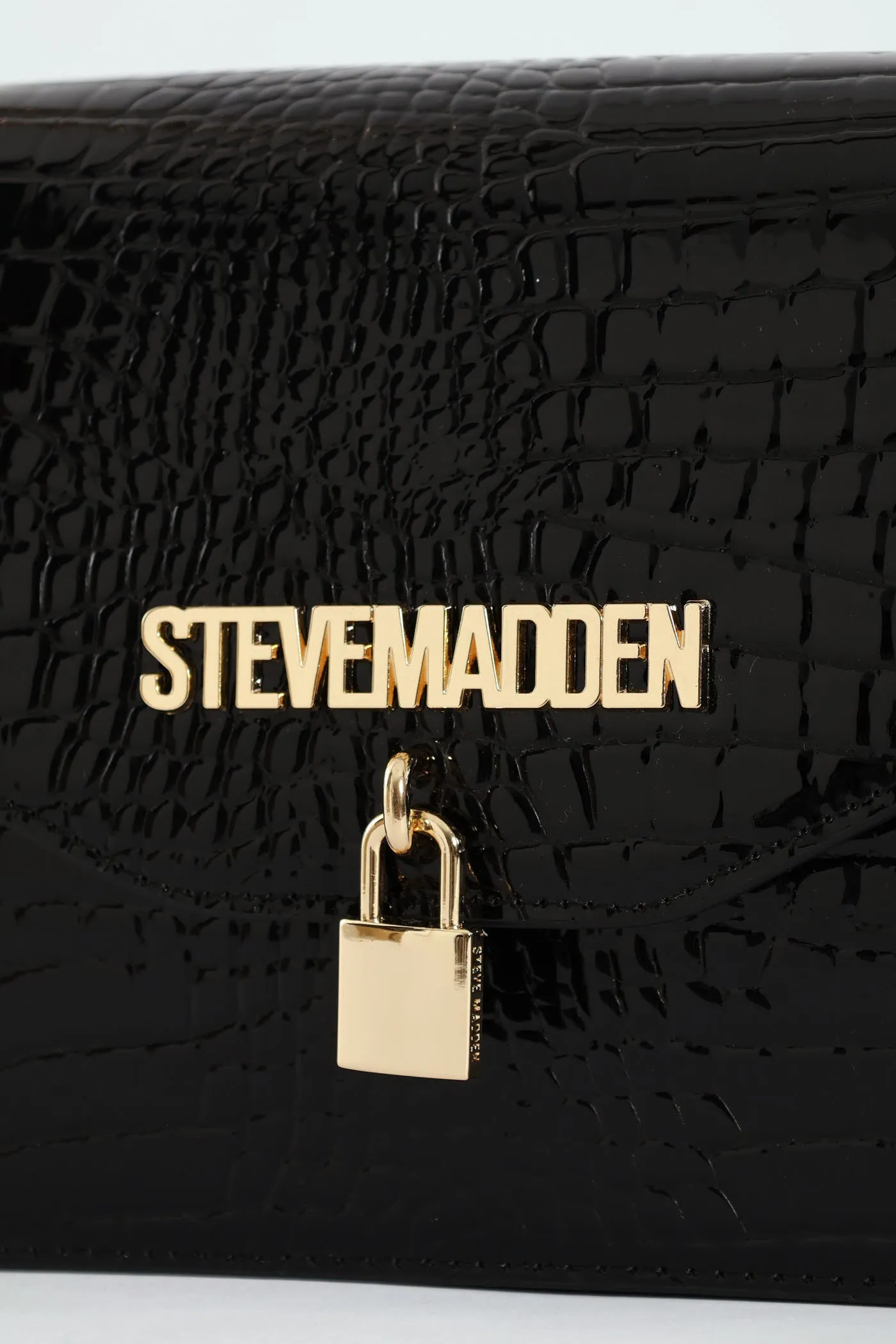 Bwager-Q Shoulder Bag - Black sold by Edgars product image thumbnail 5