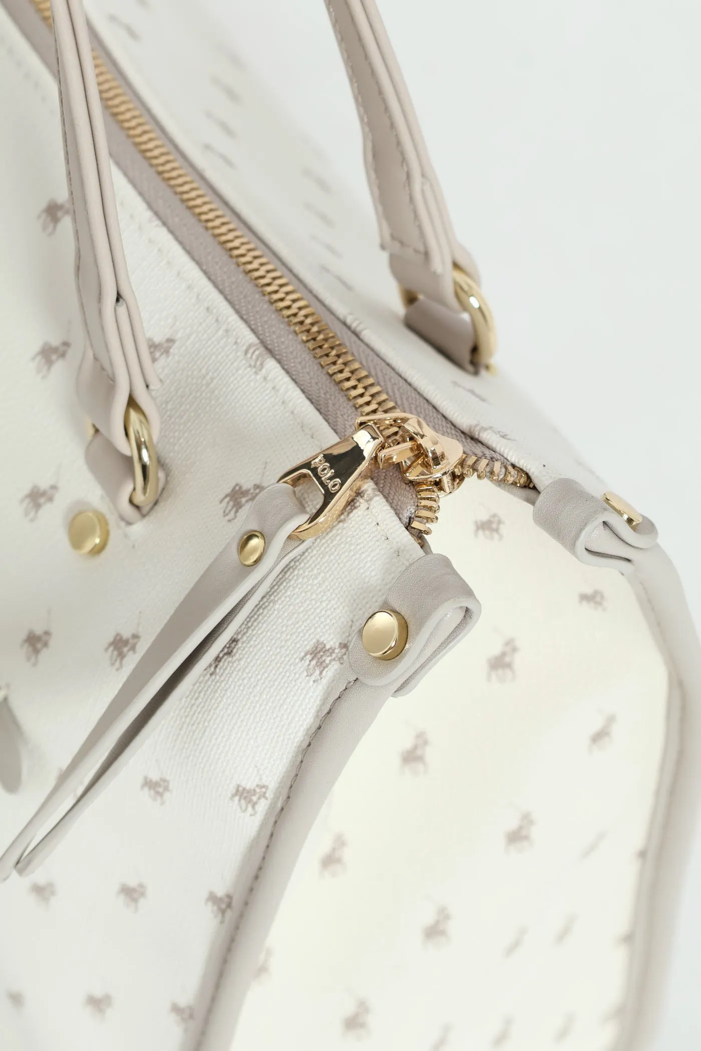 Panama Tote Bag - Grey sold by Edgars product image thumbnail 5