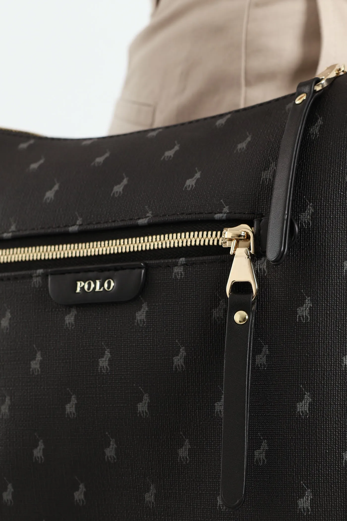 Panama Crossbody Bag - Black sold by Edgars product image thumbnail 2