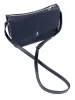 Lyon Sling Bag - Black sold by Edgars