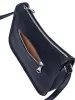 Lyon Sling Bag - Black sold by Edgars