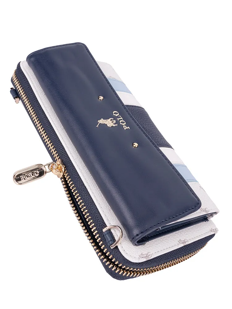 Kensington Phone Sling Bag - Blue sold by Edgars product image thumbnail 3