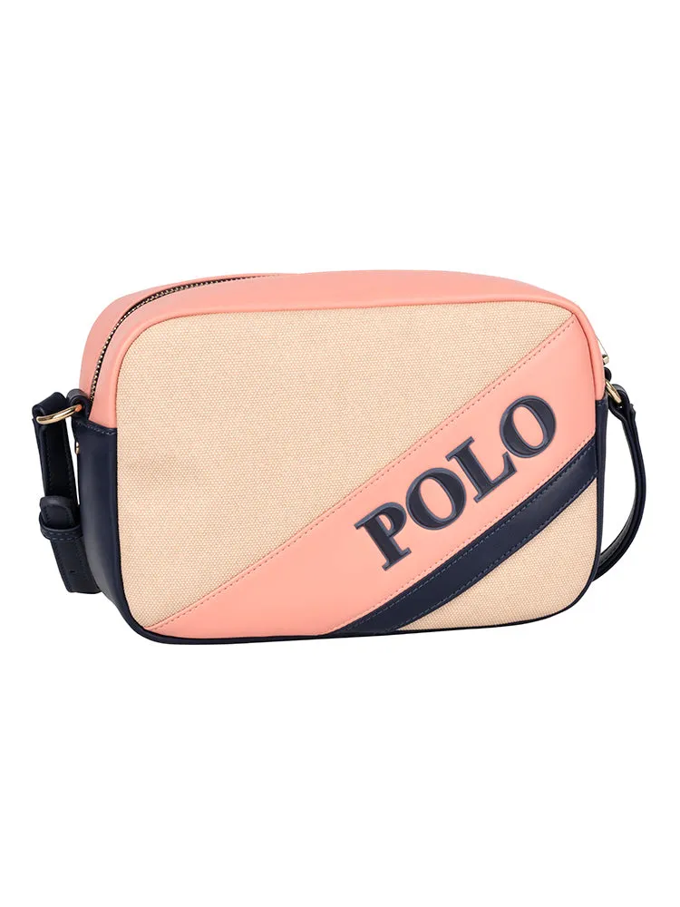Capri Camera Bag - Coral sold by Edgars product image thumbnail 4