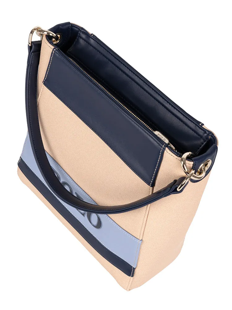 Capri Crossbody Bag - Blue sold by Edgars product image thumbnail 2