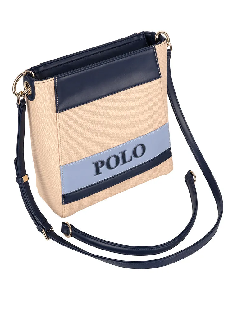 Capri Crossbody Bag - Blue sold by Edgars product image thumbnail 3