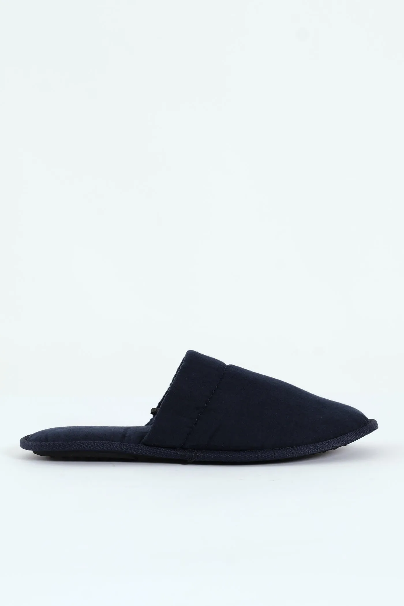 Basic Open Back Slipper - Navy sold by Edgars product image thumbnail 3