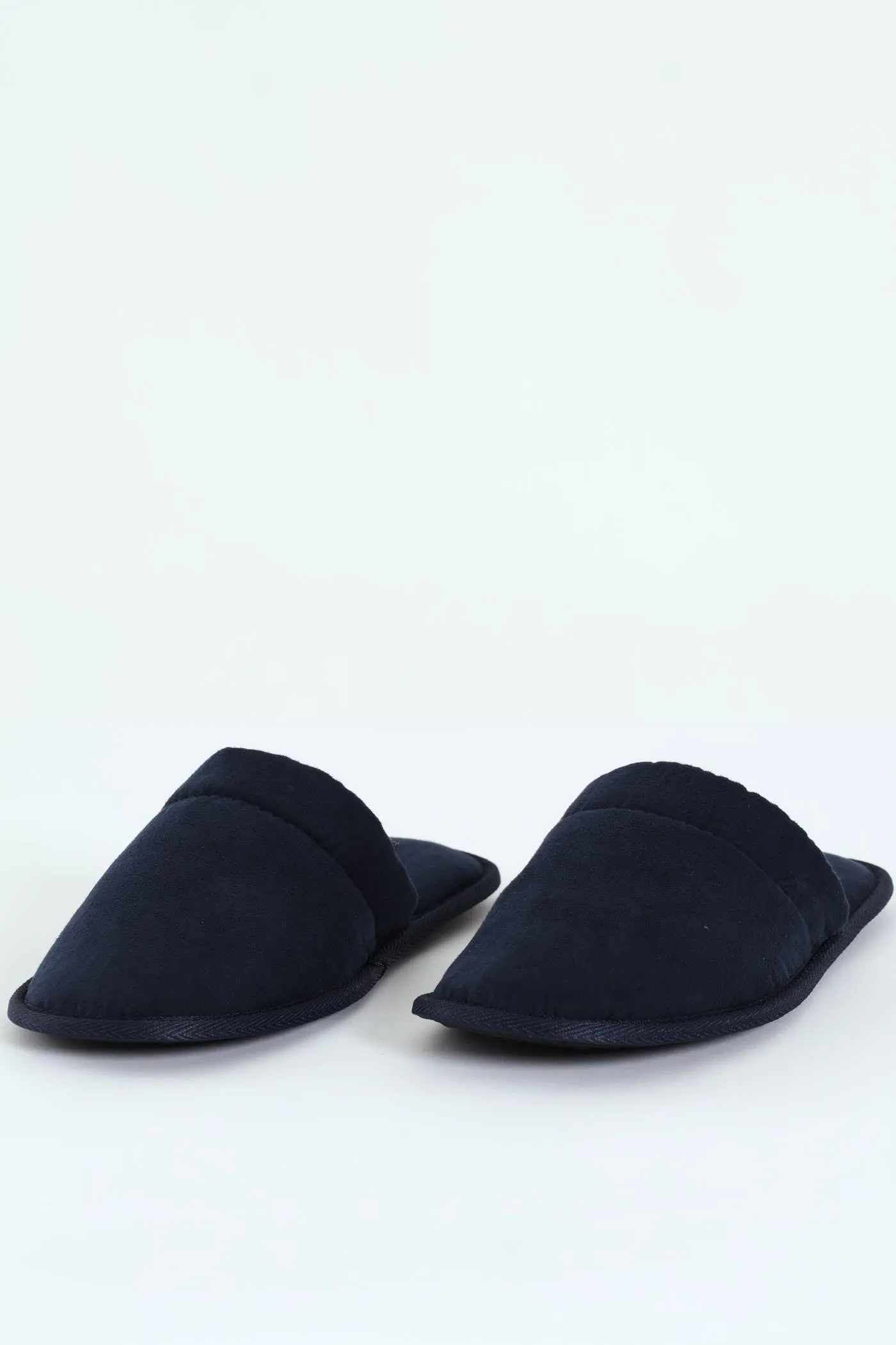 Basic Open Back Slipper - Navy sold by Edgars product image thumbnail 4
