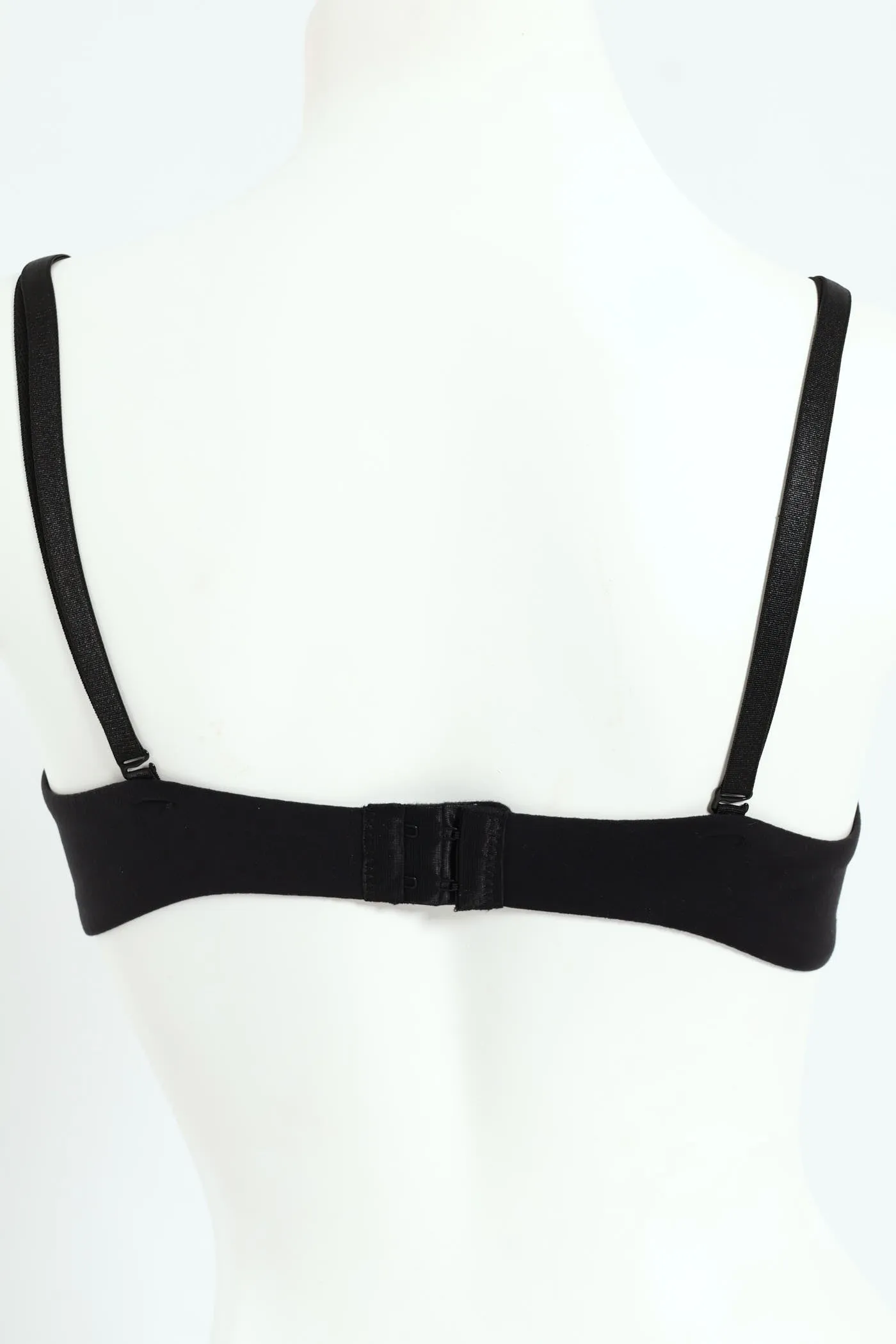 2 Pack Soft Touch Moulded Bra - Teal sold by Edgars product image thumbnail 3