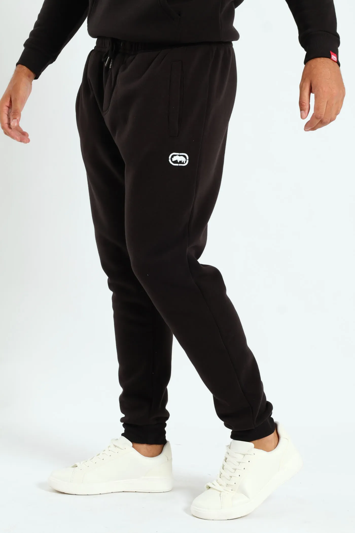 Never Out Jogger - Black sold by Edgars product image thumbnail 3