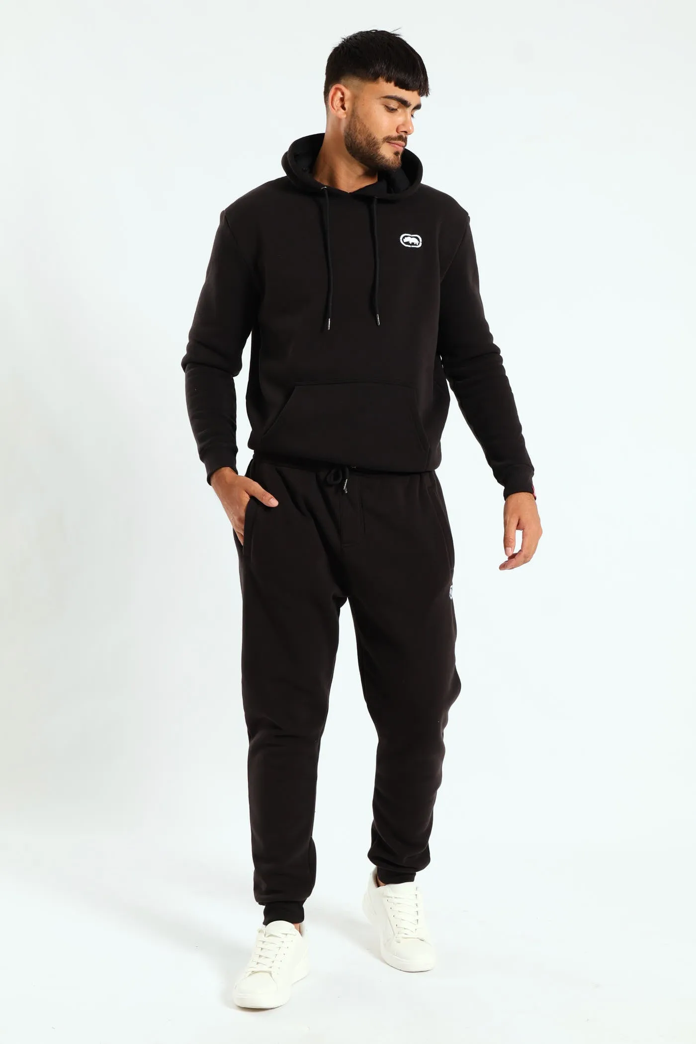 Never Out Jogger - Black sold by Edgars product image thumbnail 2