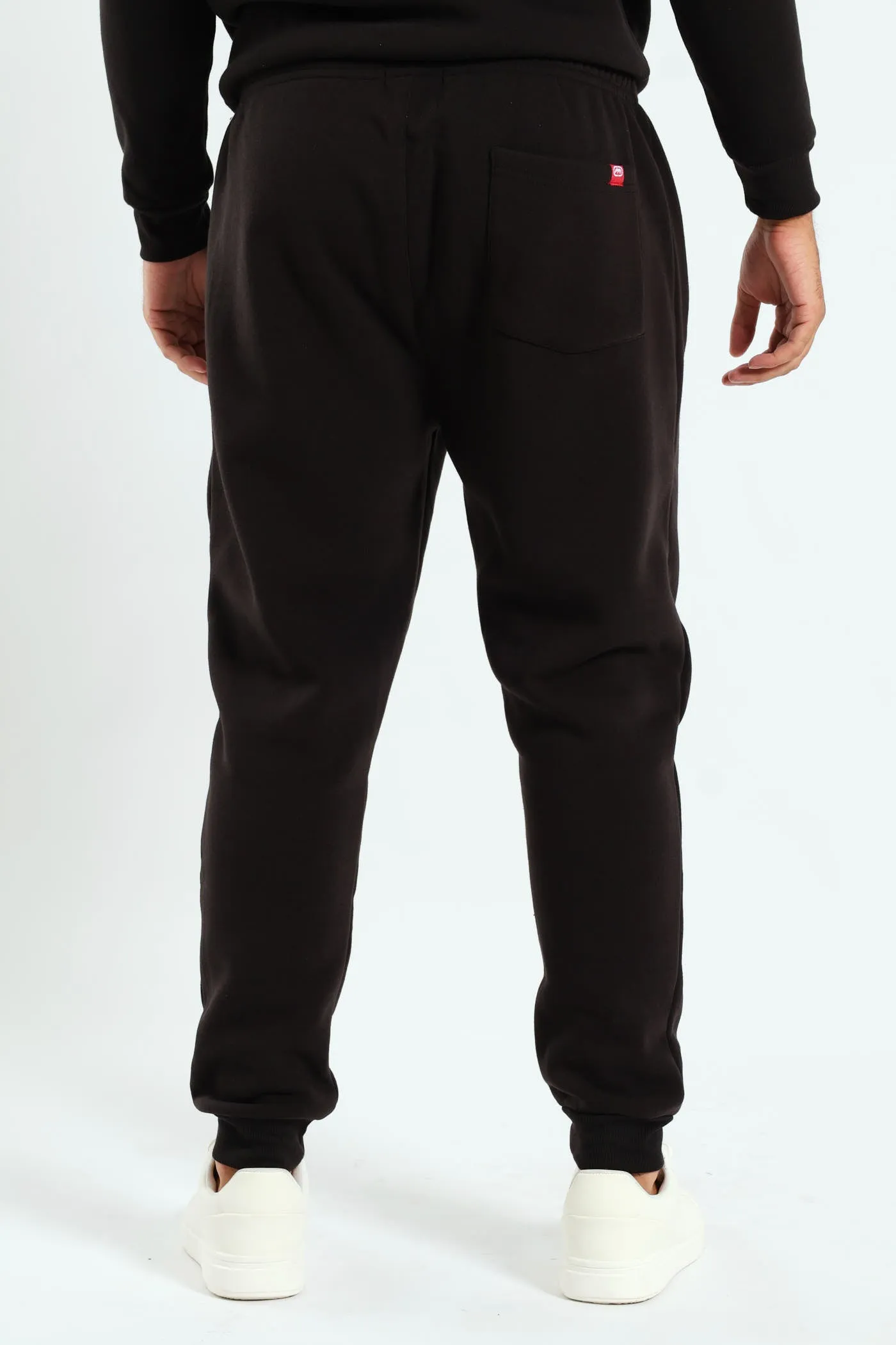 Never Out Jogger - Black sold by Edgars product image thumbnail 4