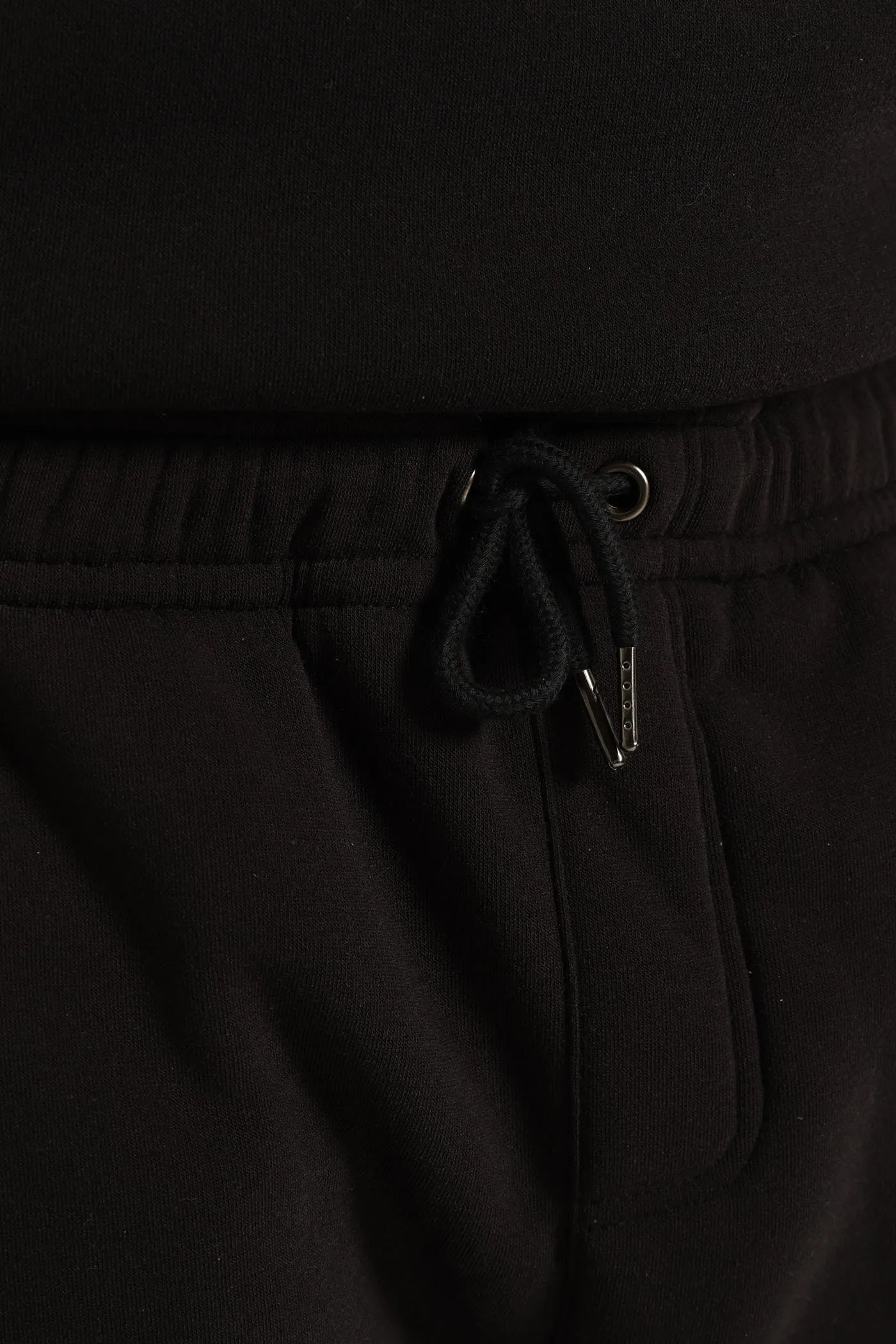 Never Out Jogger - Black sold by Edgars product image thumbnail 5