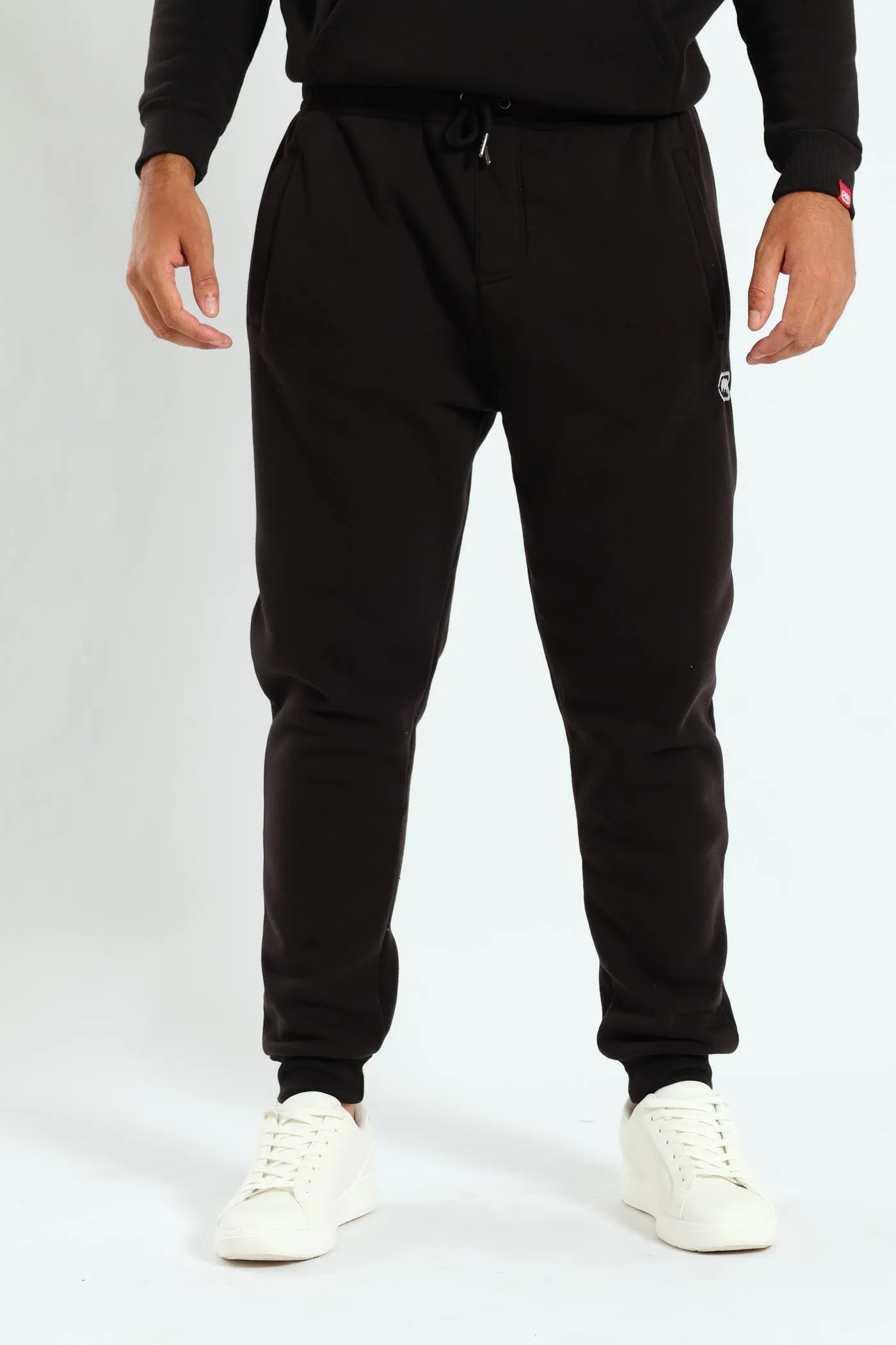 Never Out Jogger - Black sold by Edgars