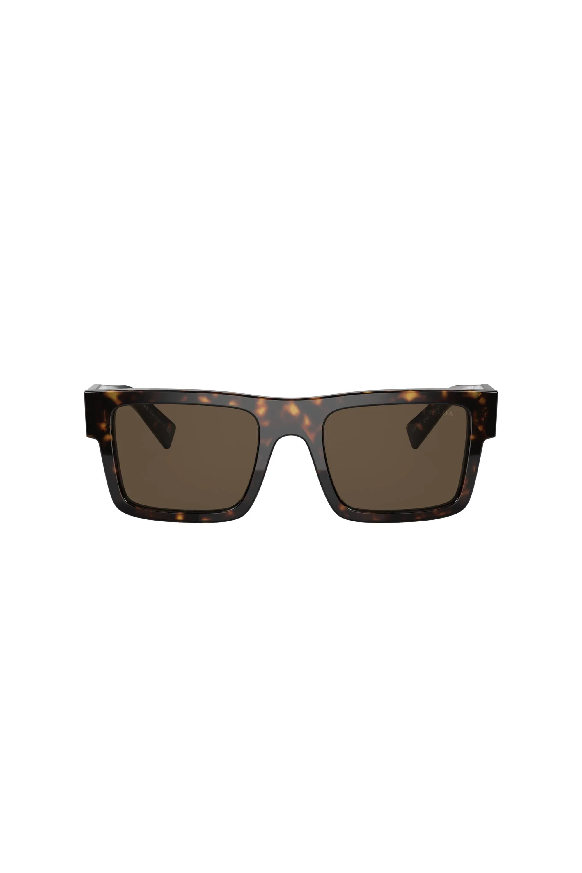 0PR19WS 522AU8C1 Brown Lens Sunglasses - Tortoise Shell sold by Edgars