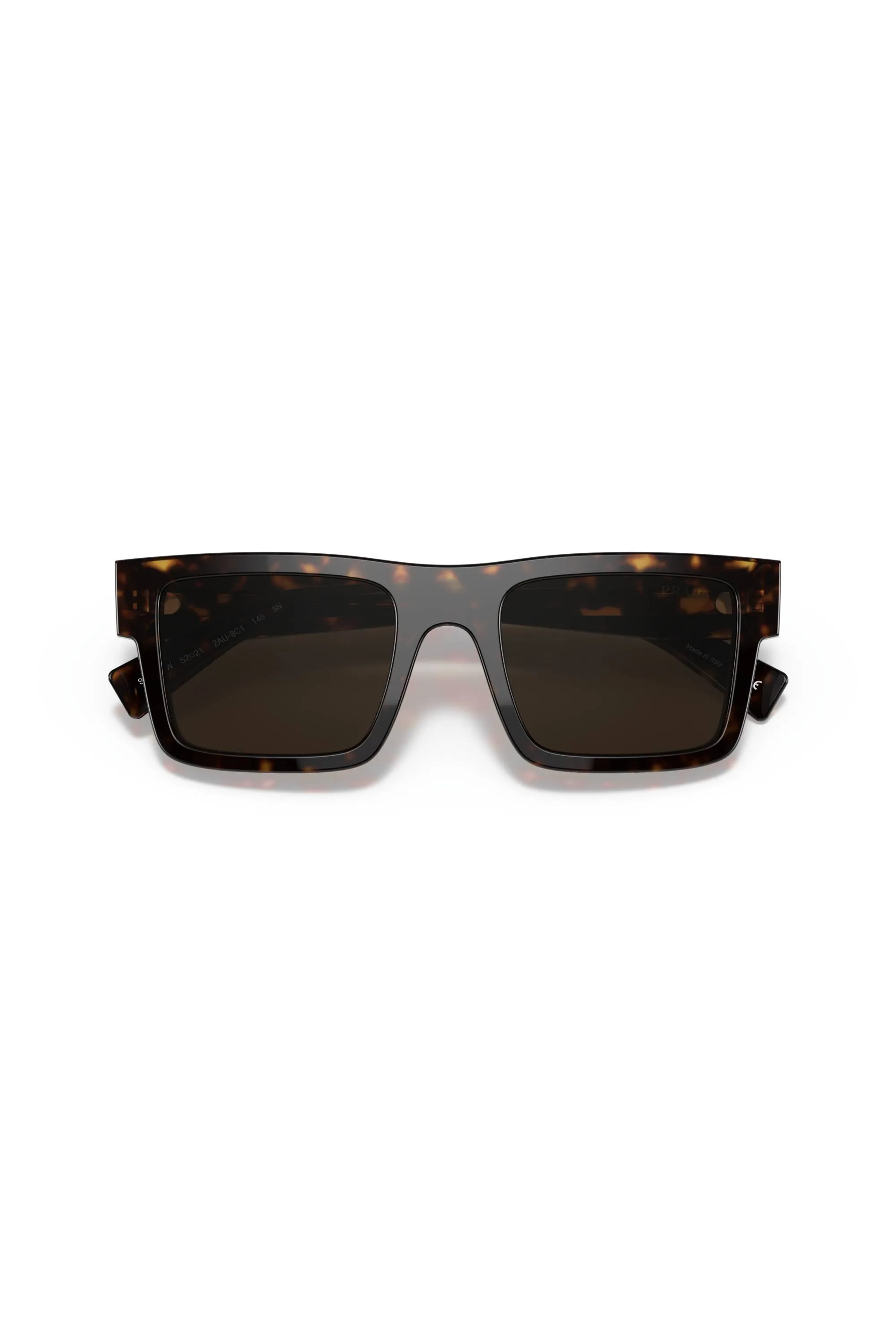 0PR19WS 522AU8C1 Brown Lens Sunglasses - Tortoise Shell sold by Edgars product image thumbnail 4