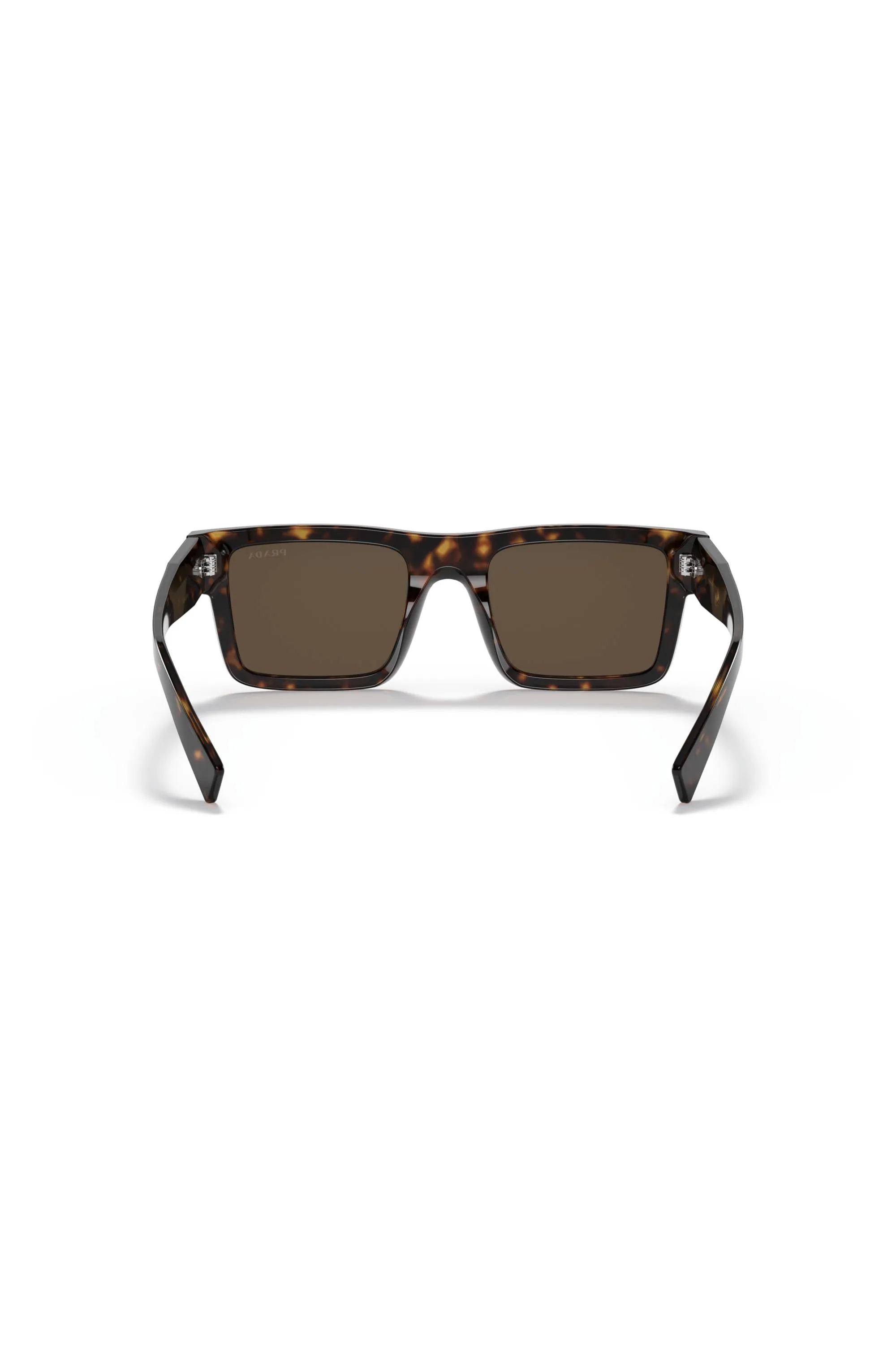 0PR19WS 522AU8C1 Brown Lens Sunglasses - Tortoise Shell sold by Edgars product image thumbnail 3