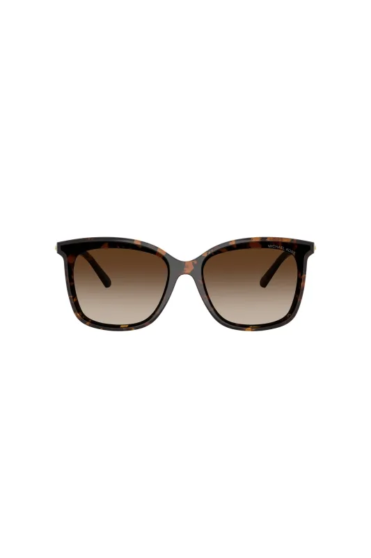 Zermatt Smoke Gradient Sunglasses - Tortoise Shell made by Edgars