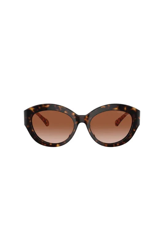 Brussels Tortoise Sunglasses - Brown made by Edgars 