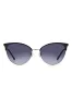 3133/G/S Gradient Lens Sunglasses - Black sold by Edgars